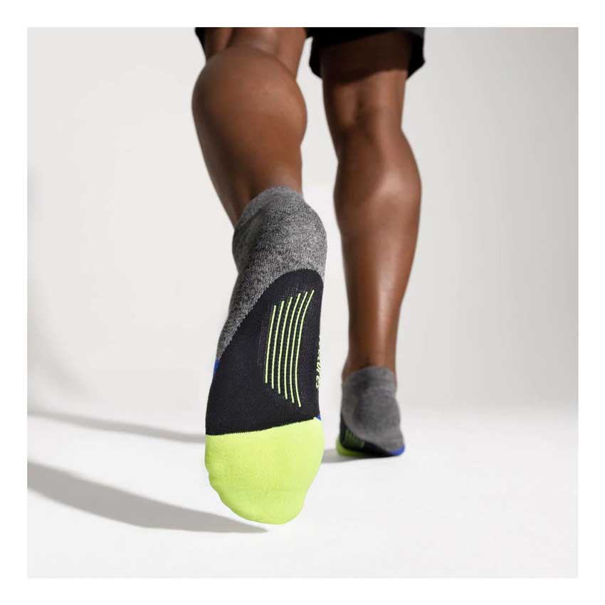 Feetures Elite LC Socks No Show - Image 18