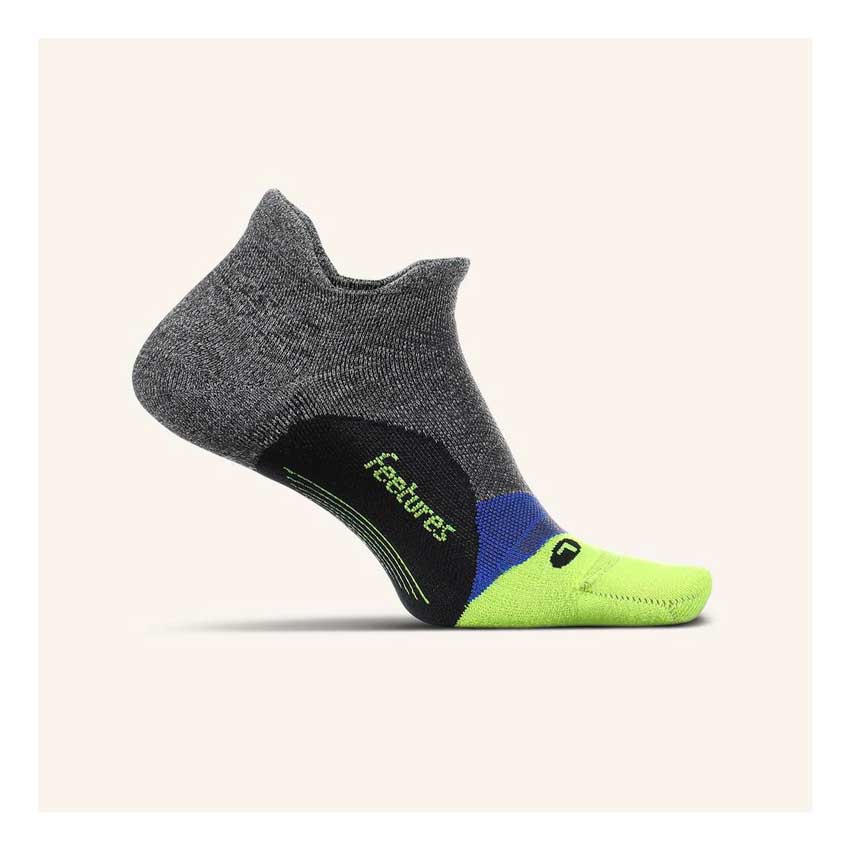Feetures Elite LC Socks No Show - Image 16