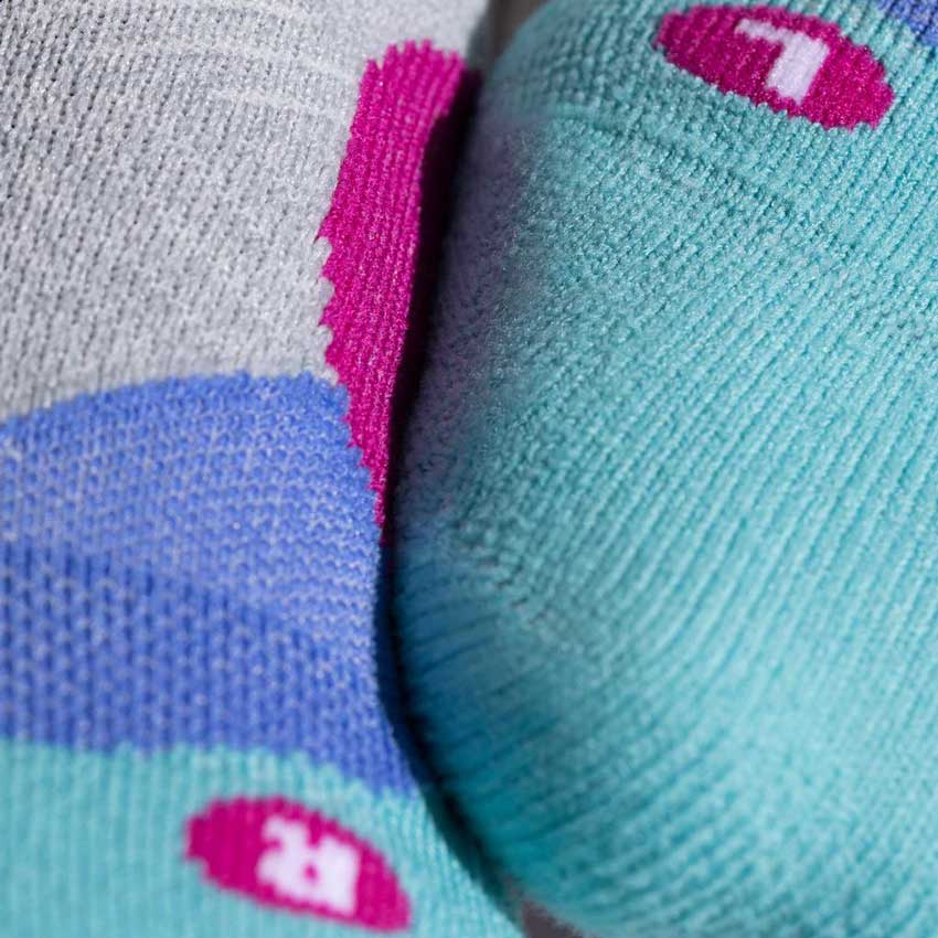 Feetures Elite LC Socks No Show - Image 15