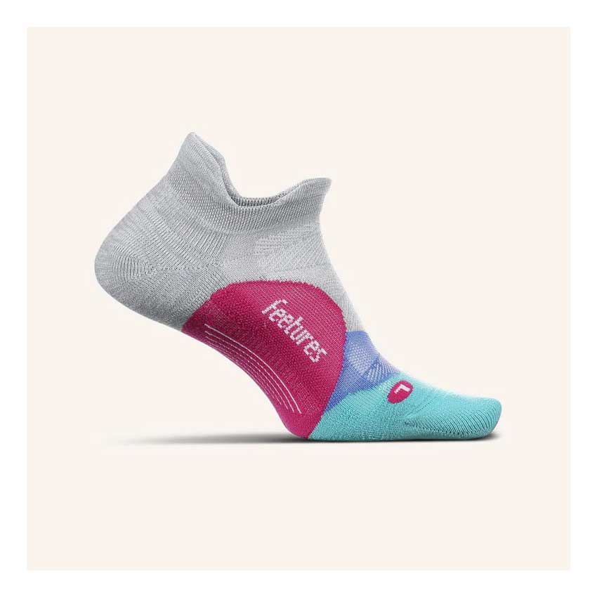 Feetures Elite LC Socks No Show - Image 12