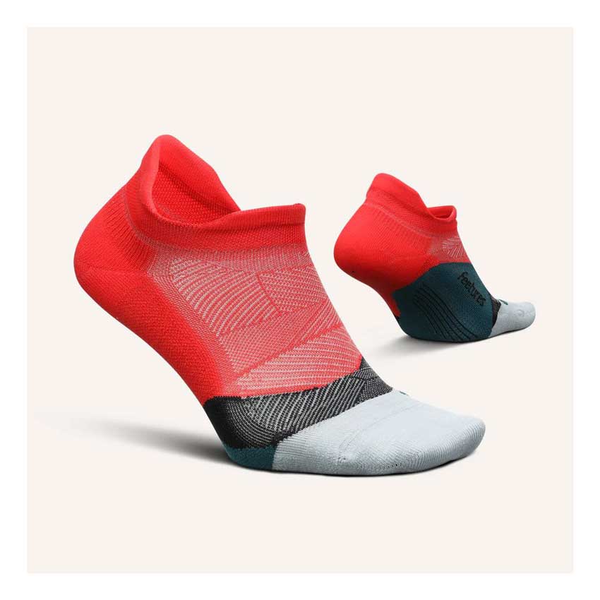 Feetures Elite LC Socks No Show - Image 9