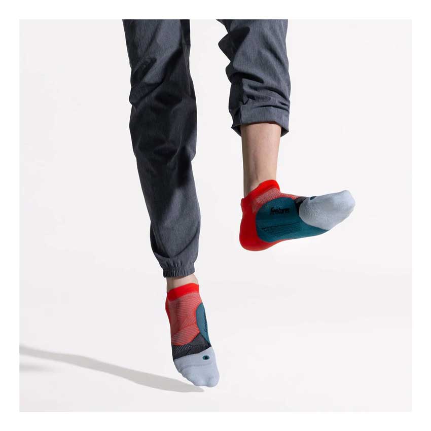 Feetures Elite LC Socks No Show - Image 10
