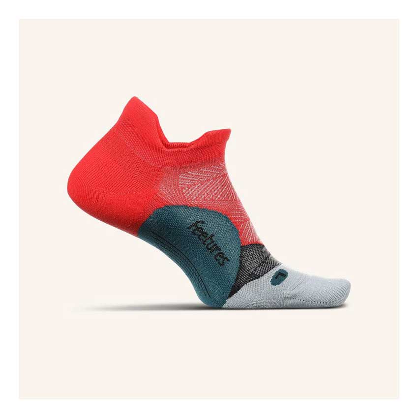 Feetures Elite LC Socks No Show - Image 8
