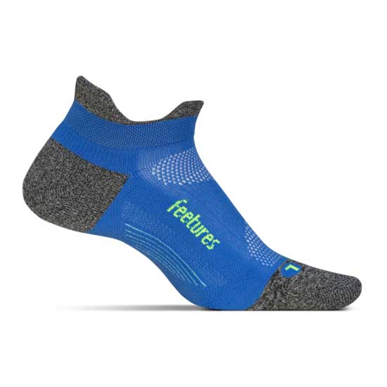 Feetures Elite LC Socks No Show - Image 2