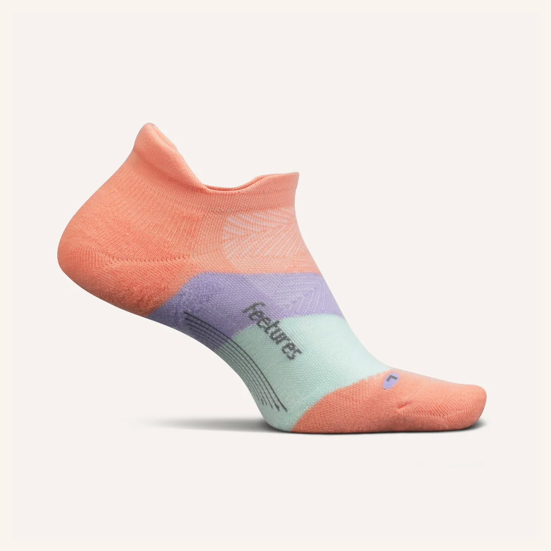 Feetures Elite Max Cushion Socks No Show - Image 9