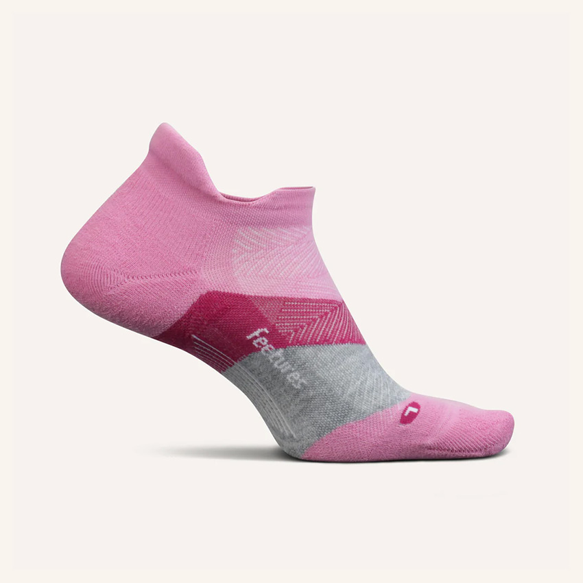 Feetures Elite Max Cushion Socks No Show - Image 7