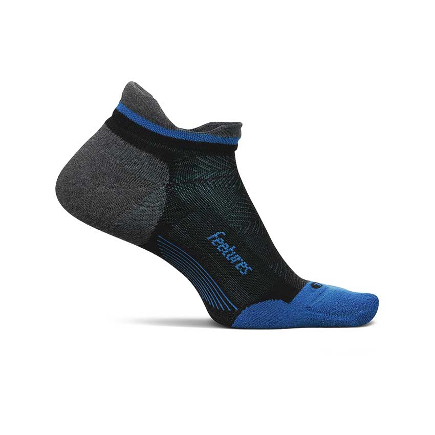 Feetures Elite Max Cushion Socks No Show - Image 3