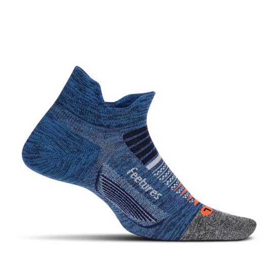 Feetures Elite UL Socks No Show
