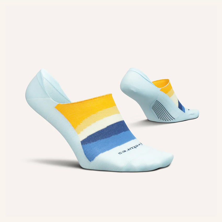 Feetures Everyday Women's Ultra Light Invisible - Image 5