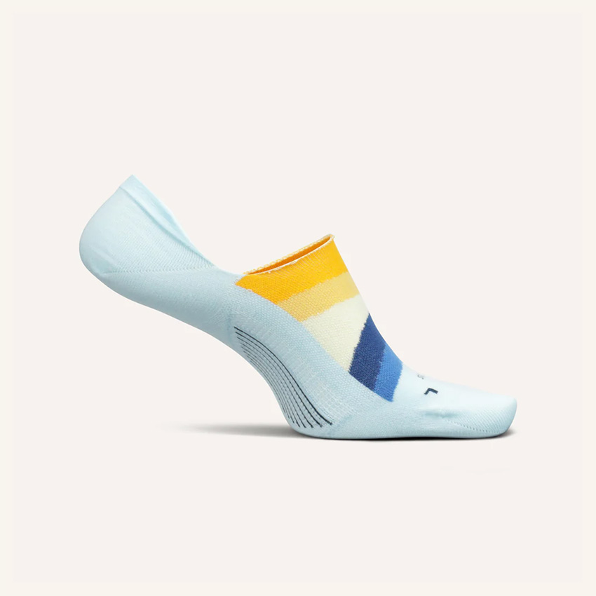 Feetures Everyday Women's Ultra Light Invisible - Image 3