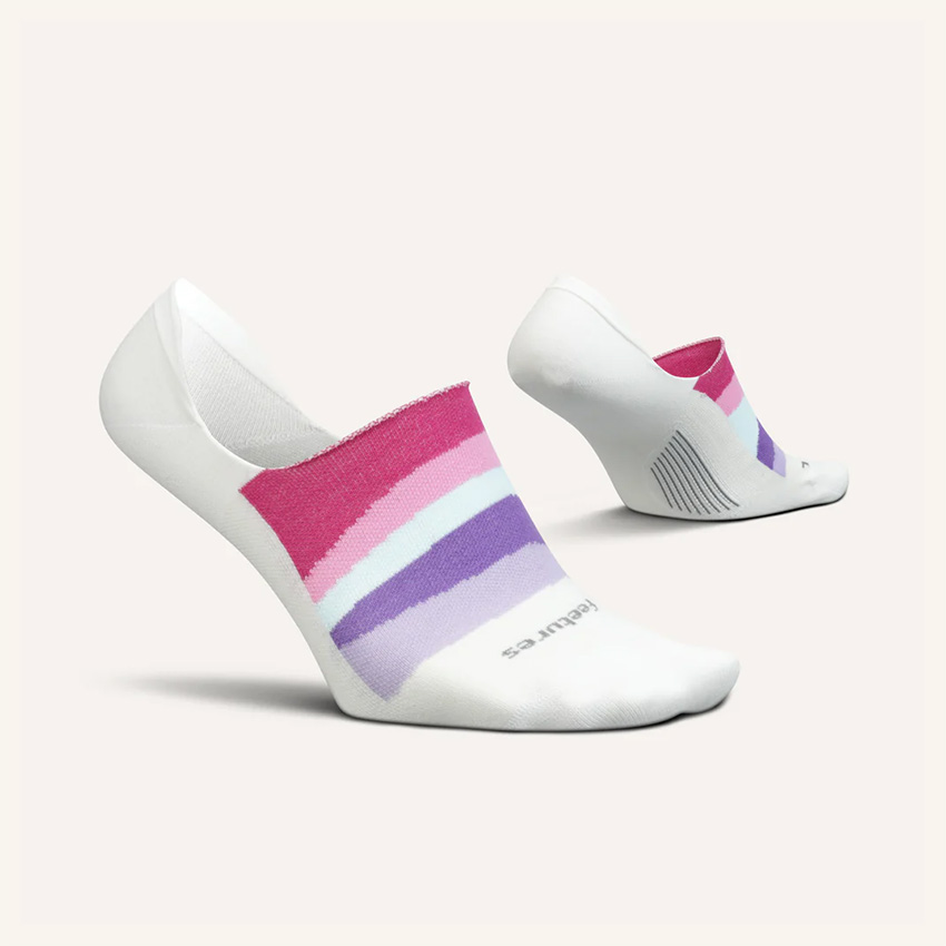 Feetures Everyday Women's Ultra Light Invisible - Image 7
