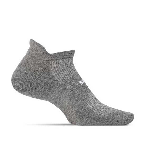 Feetures HP UL Socks No Show - Image 4