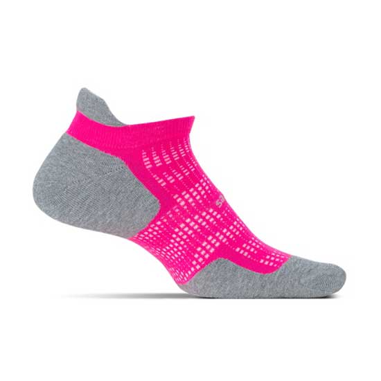Feetures HP UL Socks No Show - Image 7