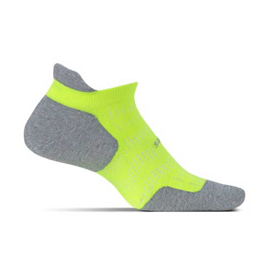 Feetures HP UL Socks No Show - Image 12