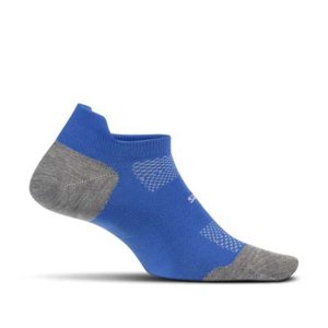 Feetures HP UL Socks No Show