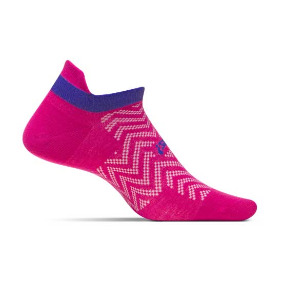 Feetures HP UL Socks No Show - Image 11