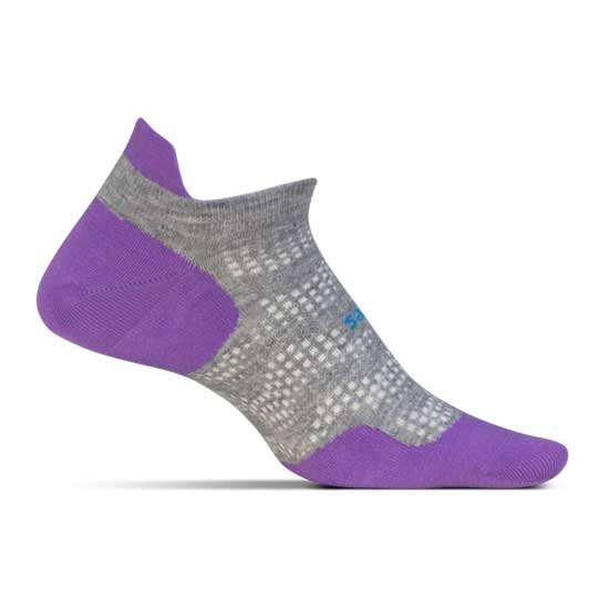 Feetures HP UL Socks No Show - Image 9