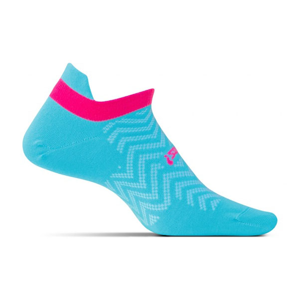 Feetures HP UL Socks No Show - Image 10
