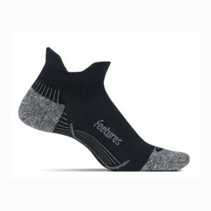 Feetures PF Relief LC No Show Sock