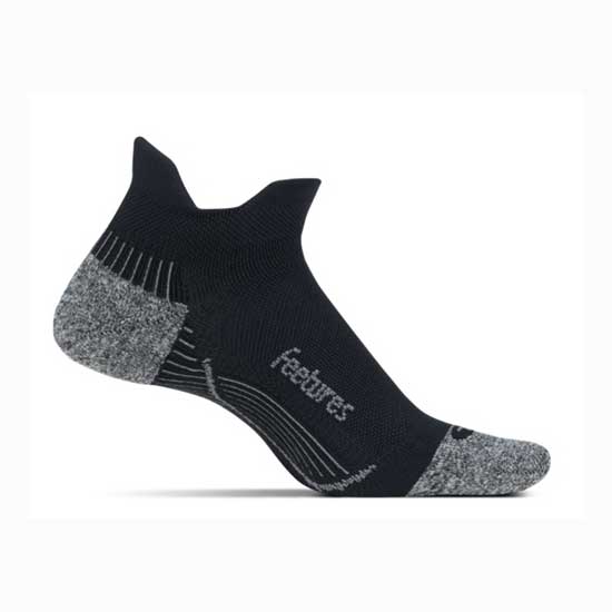Feetures PF Relief LC No Show Sock