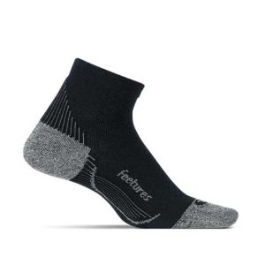 Feetures PF Relief LC Quarter Sock