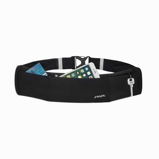 Fitletic 360 Triple Pouch