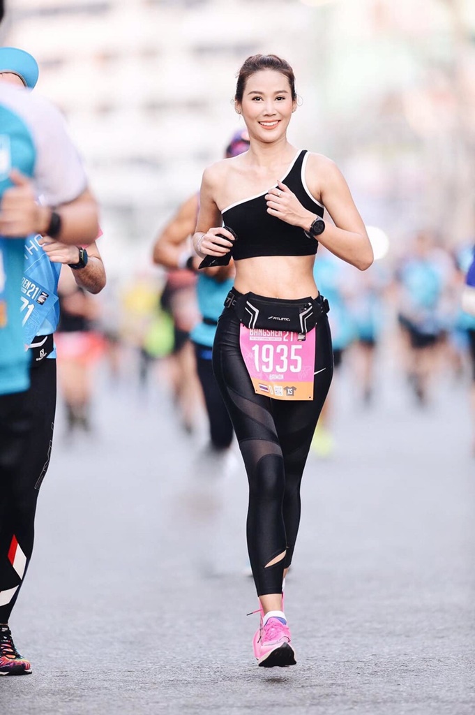 Fitletic Blitz Sports and Travel Belt - Image 2
