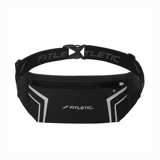 Fitletic Blitz Sports and Travel Belt