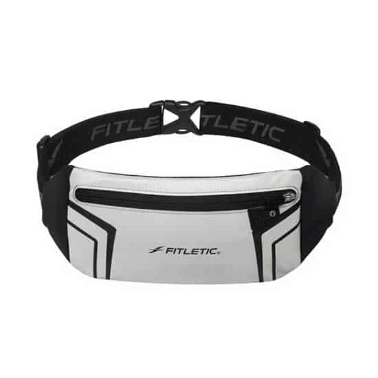 Fitletic Blitz Sports and Travel Belt - Image 6
