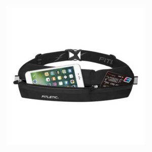 Fitletic Bolt Double Pouch