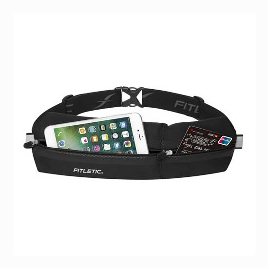 Fitletic Bolt Double Pouch