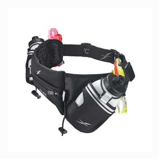Fitletic Hydration Belt 16 OZ - Image 3