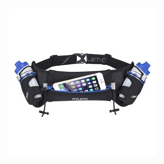 Fitletic Hydration Belt 16 OZ - Image 4