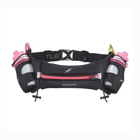 Fitletic Hydration Belt 16 OZ - Image 8