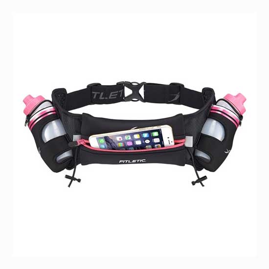 Fitletic Hydration Belt 16 OZ - Image 7