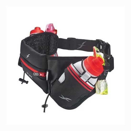 Fitletic Hydration Belt 16 OZ - Image 10