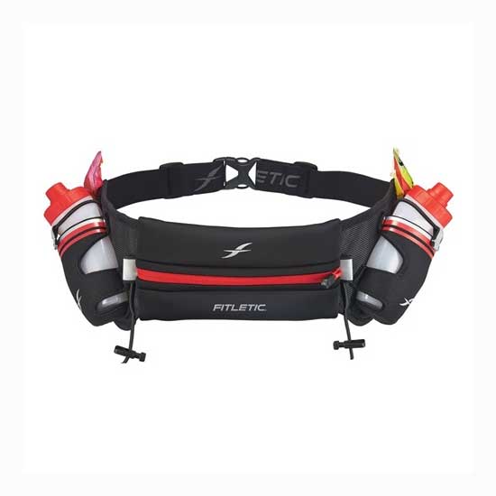 Fitletic Hydration Belt 16 OZ - Image 11