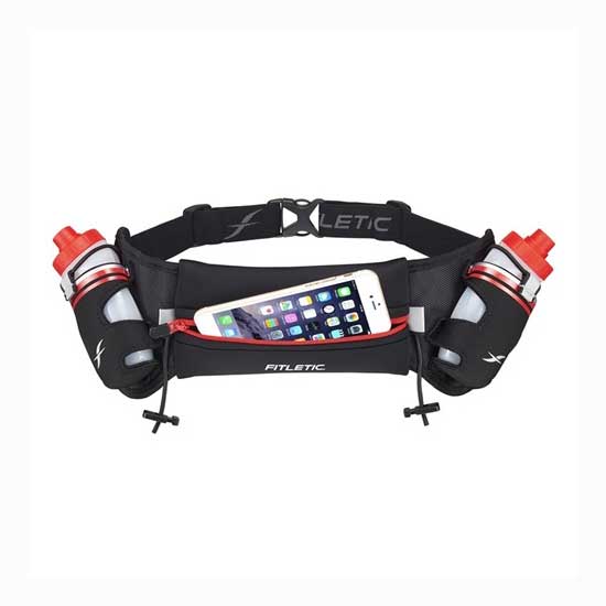 Fitletic Hydration Belt 16 OZ - Image 9
