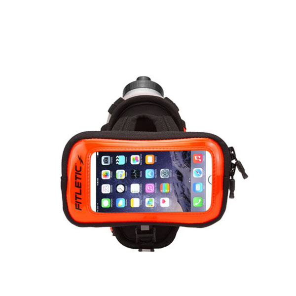 Fitletic HydraPalm With Pouch - Image 4