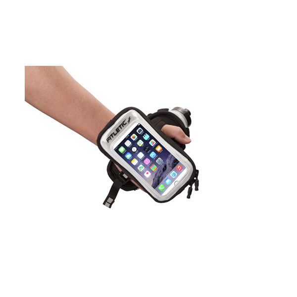 Fitletic HydraPalm With Pouch - Image 3