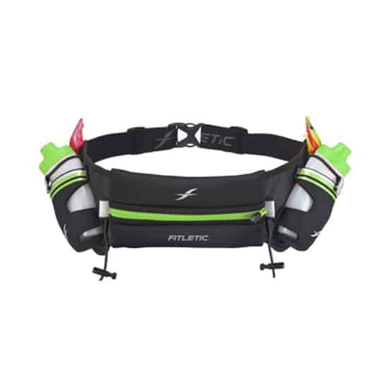 Fitletic Hydration Belt 16 OZ - Image 13