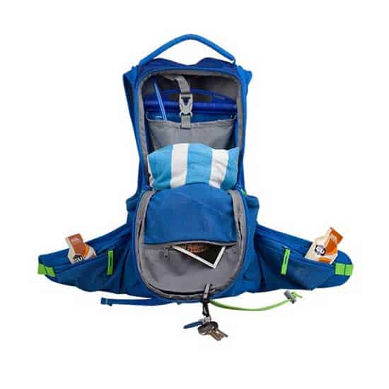 Fitletic Journey Hydration Pack - Image 5