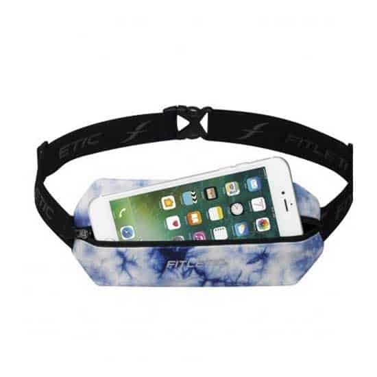 Fitletic Lycra Mini Sport Belt - Image 8