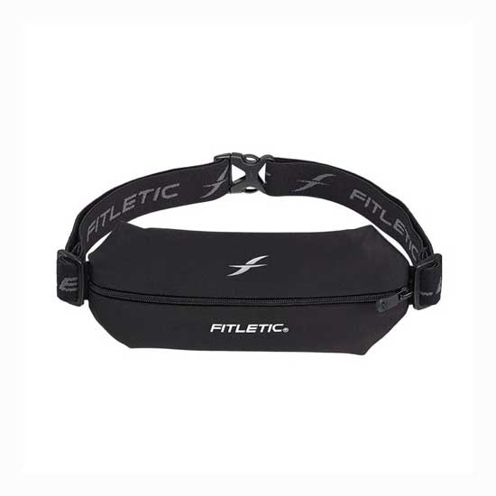 Fitletic Lycra Mini Sport Belt - Image 2
