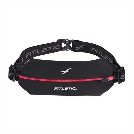 Fitletic Lycra Mini Sport Belt - Image 4