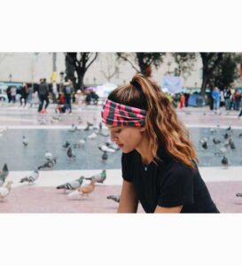 Fitletic Multi Scarf Headwear