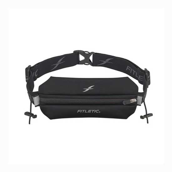Fitletic Single Pouch and Race Number Holder - Image 9