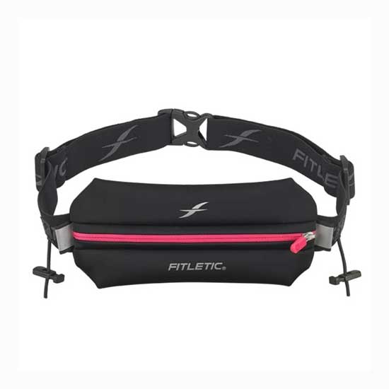 Fitletic Single Pouch and Race Number Holder - Image 16
