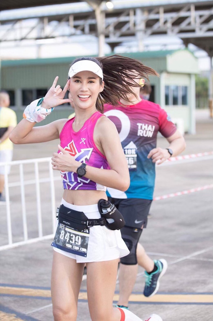 Fitletic Single Pouch and Race Number Holder - Image 4