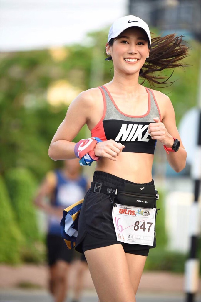 Fitletic Single Pouch and Race Number Holder - Image 2